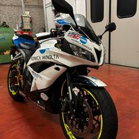 Honda cbr 600rr