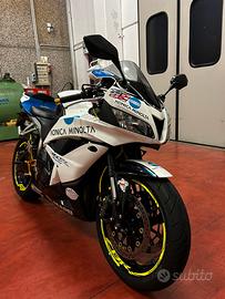 Honda cbr 600rr