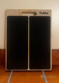 Pedana inclinata professionale “Slant Board”