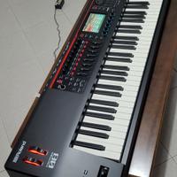 roland fantom 08