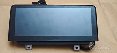 Radio Xtrons modello per BMW X3 F25 - BMW X4 F26