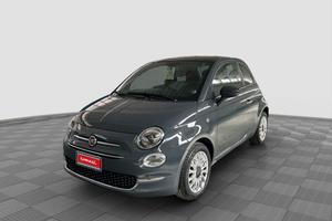 FIAT 500 500 1.0 Hybrid Dolcevita