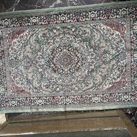 Coppia scendiletto stile persiano