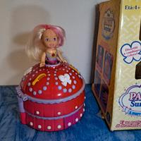 Miss Party surprise - il party di bellezza vintage