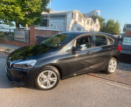 BMW 218 automatica benzina