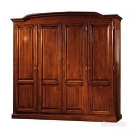 Armadi a due, tre o quattro ante