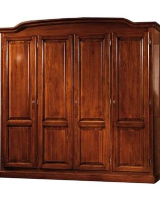 Armadi a due, tre o quattro ante