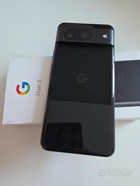 GOOGLE PIXEL 8 128GB USATO GARANTITO 