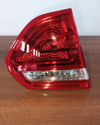 Fanale posteriore Sinistro su portellone Citroen C
