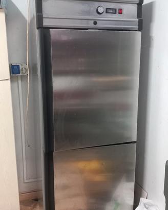 frigo industriale 