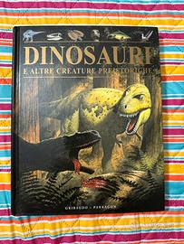 Libri dinosauri