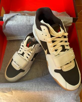 Scarpe da basket TSx Jordan Jumpman Jack, taglia42