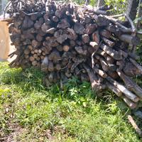 legna da ardere
