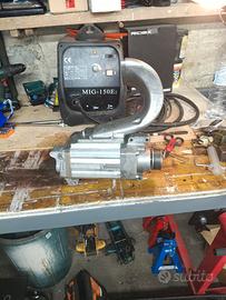 compressore volumetrico maggiorato mini Cooper s 
