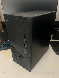 Pc fisso i5-12400 processore nuovo