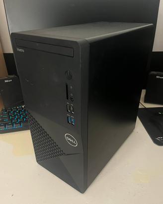 Pc fisso i5-12400 processore nuovo