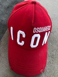 Cappello ICON dsquared2