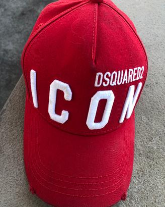 Cappello ICON dsquared2