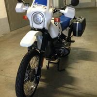 Bmw R800GS