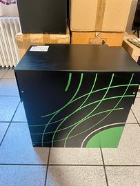 Rack per batterie fotovoltaico