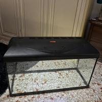 Acquario 80 litri COMPLETO
