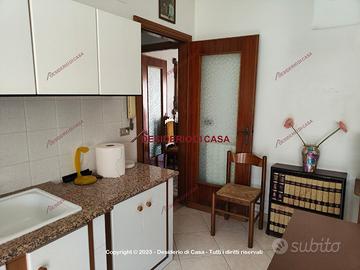 Appartamento, Capaci.