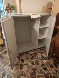 Mobiletto Rovergarden