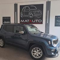 Jeep Renegade 1.3 T4 DDCT Limited+LED