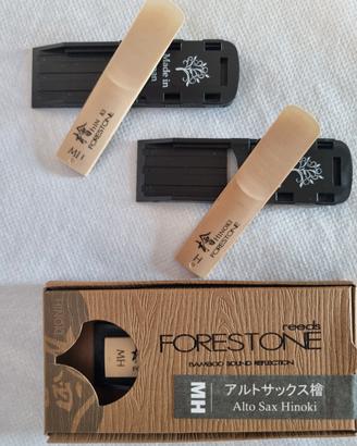 ance Forestone sax alto