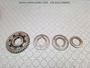 INGRANAGGIO 2JT-11536-00-00 YAMAHA XT 600 1985 XT6