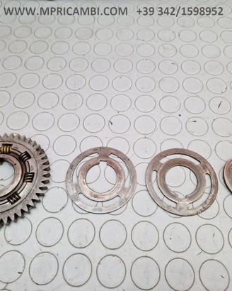 INGRANAGGIO 2JT-11536-00-00 YAMAHA XT 600 1985 XT6