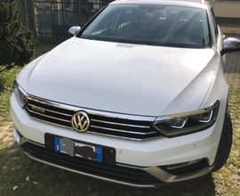 Passat Alltrack 2.0