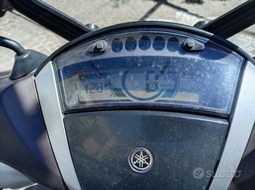 Yamaha xenter 150