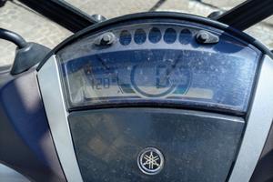 Yamaha xenter 150
