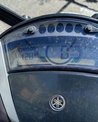 Yamaha xenter 150