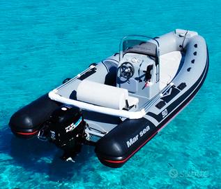 mar Sea 90