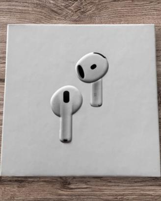 airpods 4 