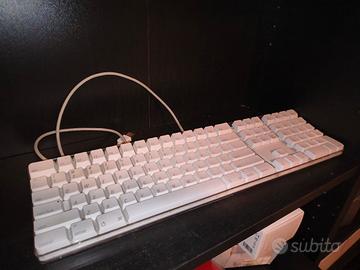 ⌨️ Tastiera Apple A1048 originale – layout inglese