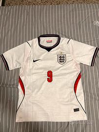 Maglie Kane Inghilterra 26/27