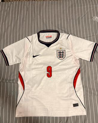 Maglie Kane Inghilterra 26/27