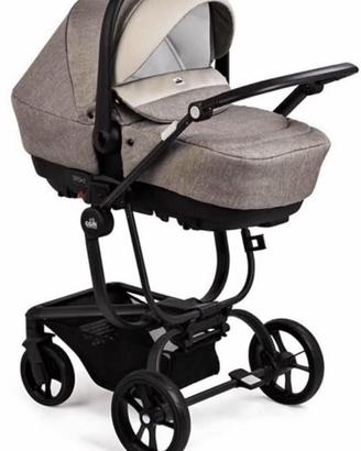 Passeggino Trio Cam