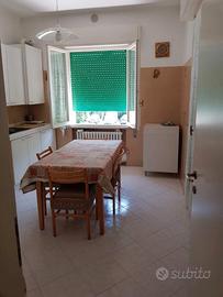 Stanze per donne lavoratrici