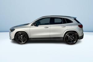 Mercedes GLA 200d ADVANCED PLUS