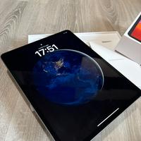 iPad Pro 12.9 4° generazione