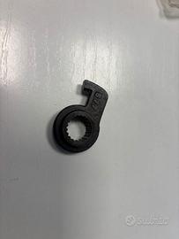 INNESTO MESSA IN MOTO KTM 125 EXC 94-97