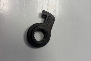 INNESTO MESSA IN MOTO KTM 125 EXC 94-97