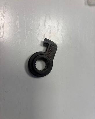 INNESTO MESSA IN MOTO KTM 125 EXC 94-97