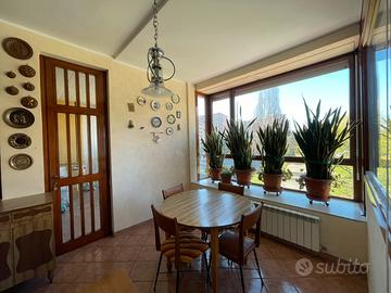 Appartamento via Bergera