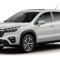 Ricambi disponibili suzuki s-cross