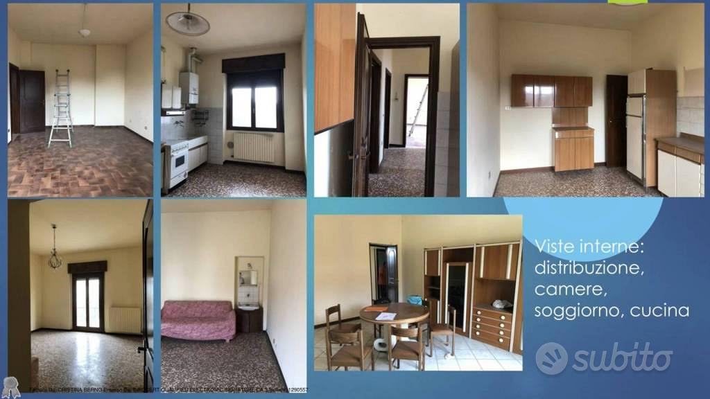 Appartamento – Nerviano, Villanova - Altro
